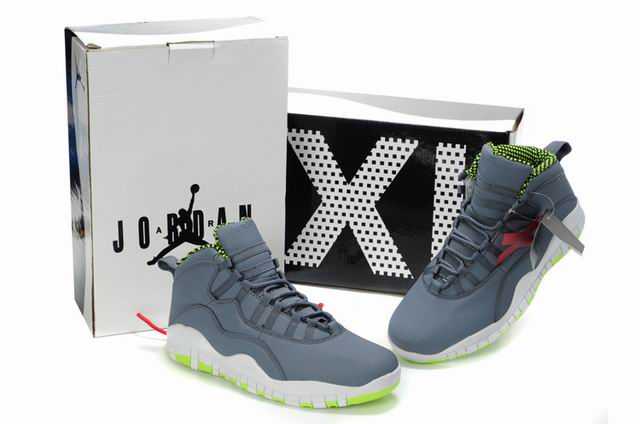 Nike Air Jordan 10 2012 Boutique En Ligne Nike Jordan Chaussures